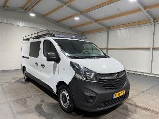 Opel Vivaro 1.6CDTI L2 88kW DC Edition Aico Dakrek picture 3