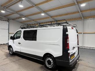 Opel Vivaro 1.6CDTI L2 88kW DC Edition Aico Dakrek picture 11