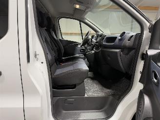 Opel Vivaro 1.6CDTI L2 88kW DC Edition Aico Dakrek picture 19