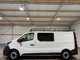 Opel Vivaro 1.6CDTI L2 88kW DC Edition Aico Dakrek picture 8