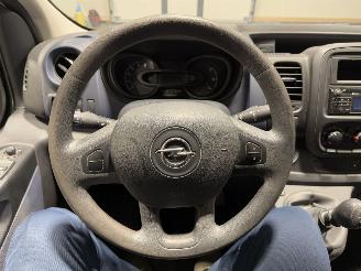 Opel Vivaro 1.6CDTI L2 88kW DC Edition Aico Dakrek picture 16