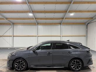 Kia Proceed 1.5T-GDi 118kW Clima Navi GT-Line picture 8