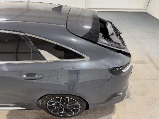 Kia Proceed 1.5T-GDi 118kW Clima Navi GT-Line picture 27