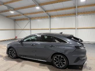 Kia Proceed 1.5T-GDi 118kW Clima Navi GT-Line picture 11