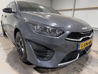 Kia Proceed 1.5T-GDi 118kW Clima Navi GT-Line picture 20