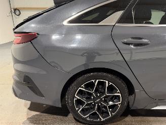 Kia Proceed 1.5T-GDi 118kW Clima Navi GT-Line picture 26