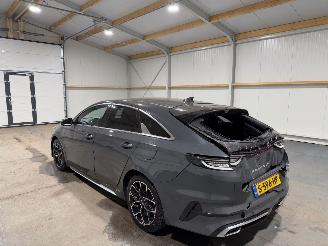 Kia Proceed 1.5T-GDi 118kW Clima Navi GT-Line picture 12