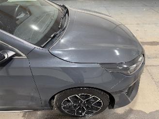 Kia Proceed 1.5T-GDi 118kW Clima Navi GT-Line picture 16