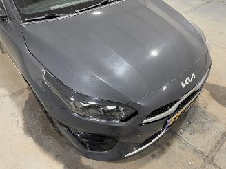 Kia Proceed 1.5T-GDi 118kW Clima Navi GT-Line picture 17