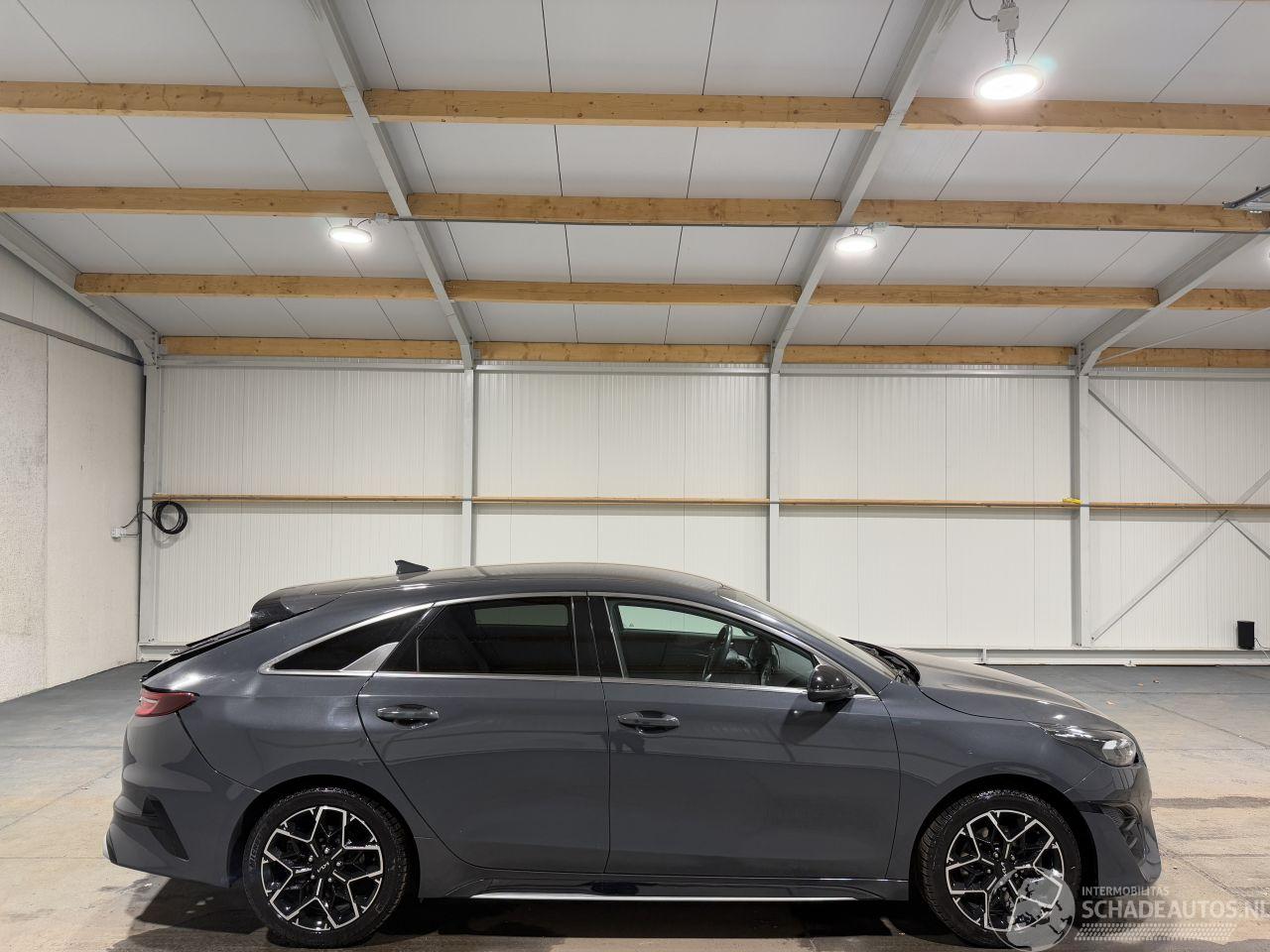 Kia Proceed 1.5T-GDi 118kW Clima Navi GT-Line