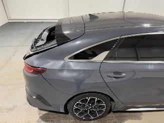 Kia Proceed 1.5T-GDi 118kW Clima Navi GT-Line picture 28