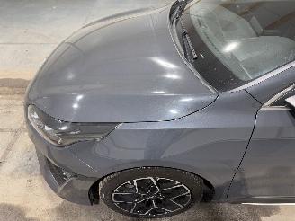 Kia Proceed 1.5T-GDi 118kW Clima Navi GT-Line picture 15