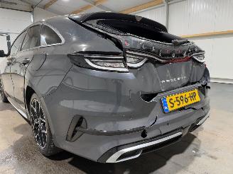 Kia Proceed 1.5T-GDi 118kW Clima Navi GT-Line picture 32