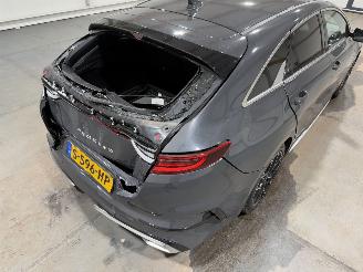Kia Proceed 1.5T-GDi 118kW Clima Navi GT-Line picture 31