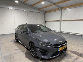 Kia Proceed 1.5T-GDi 118kW Clima Navi GT-Line picture 3