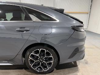 Kia Proceed 1.5T-GDi 118kW Clima Navi GT-Line picture 25