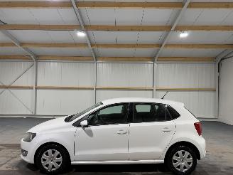 Volkswagen Polo 1.2 44kW Airco Navi picture 8