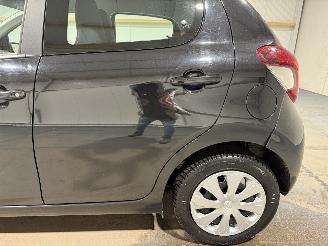 Peugeot 108 1.0e-VTi 53kW Active picture 15