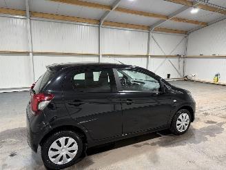 Peugeot 108 1.0e-VTi 53kW Active picture 5