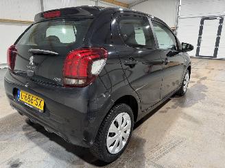 Peugeot 108 1.0e-VTi 53kW Active picture 19