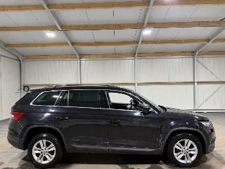 krockskadad bil auto Skoda Kodiaq 1.5TSI 110kW Automaat Limited Business Edition 2019/12