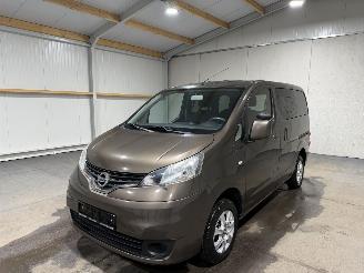 Nissan Nv200 1.5 dCi 66kW 7 Persoons Airco picture 10