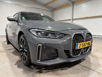 BMW i4 M50 84kWh Automaat 400kW Executive Pano picture 22