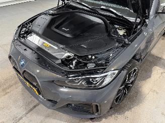 BMW i4 M50 84kWh Automaat 400kW Executive Pano picture 25