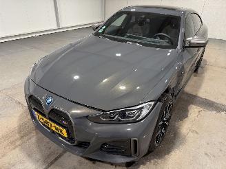 BMW i4 M50 84kWh Automaat 400kW Executive Pano picture 21