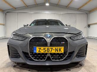BMW i4 M50 84kWh Automaat 400kW Executive Pano picture 23