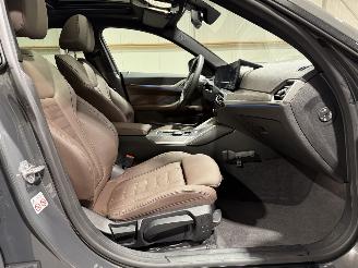 BMW i4 M50 84kWh Automaat 400kW Executive Pano picture 39