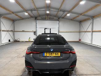 BMW i4 M50 84kWh Automaat 400kW Executive Pano picture 7