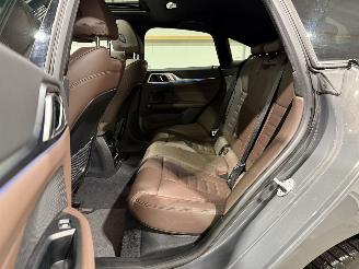 BMW i4 M50 84kWh Automaat 400kW Executive Pano picture 37