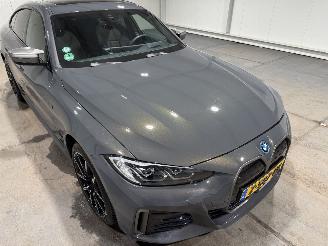 BMW i4 M50 84kWh Automaat 400kW Executive Pano picture 19
