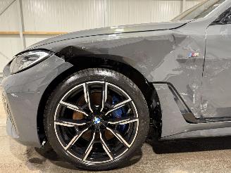 BMW i4 M50 84kWh Automaat 400kW Executive Pano picture 28