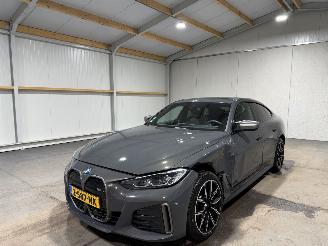 BMW i4 M50 84kWh Automaat 400kW Executive Pano picture 10