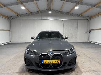 BMW i4 M50 84kWh Automaat 400kW Executive Pano picture 4