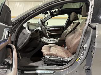 BMW i4 M50 84kWh Automaat 400kW Executive Pano picture 29