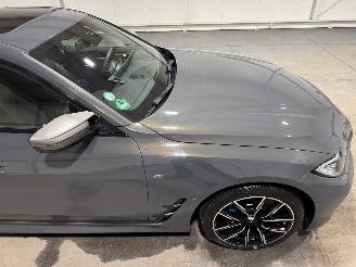 BMW i4 M50 84kWh Automaat 400kW Executive Pano picture 18