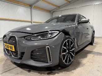BMW i4 M50 84kWh Automaat 400kW Executive Pano picture 24