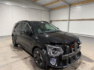 Kia Niro EV 64.8kWh Executive line 150kW Automaat picture 3