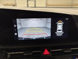 Kia Niro EV 64.8kWh Executive line 150kW Automaat picture 24