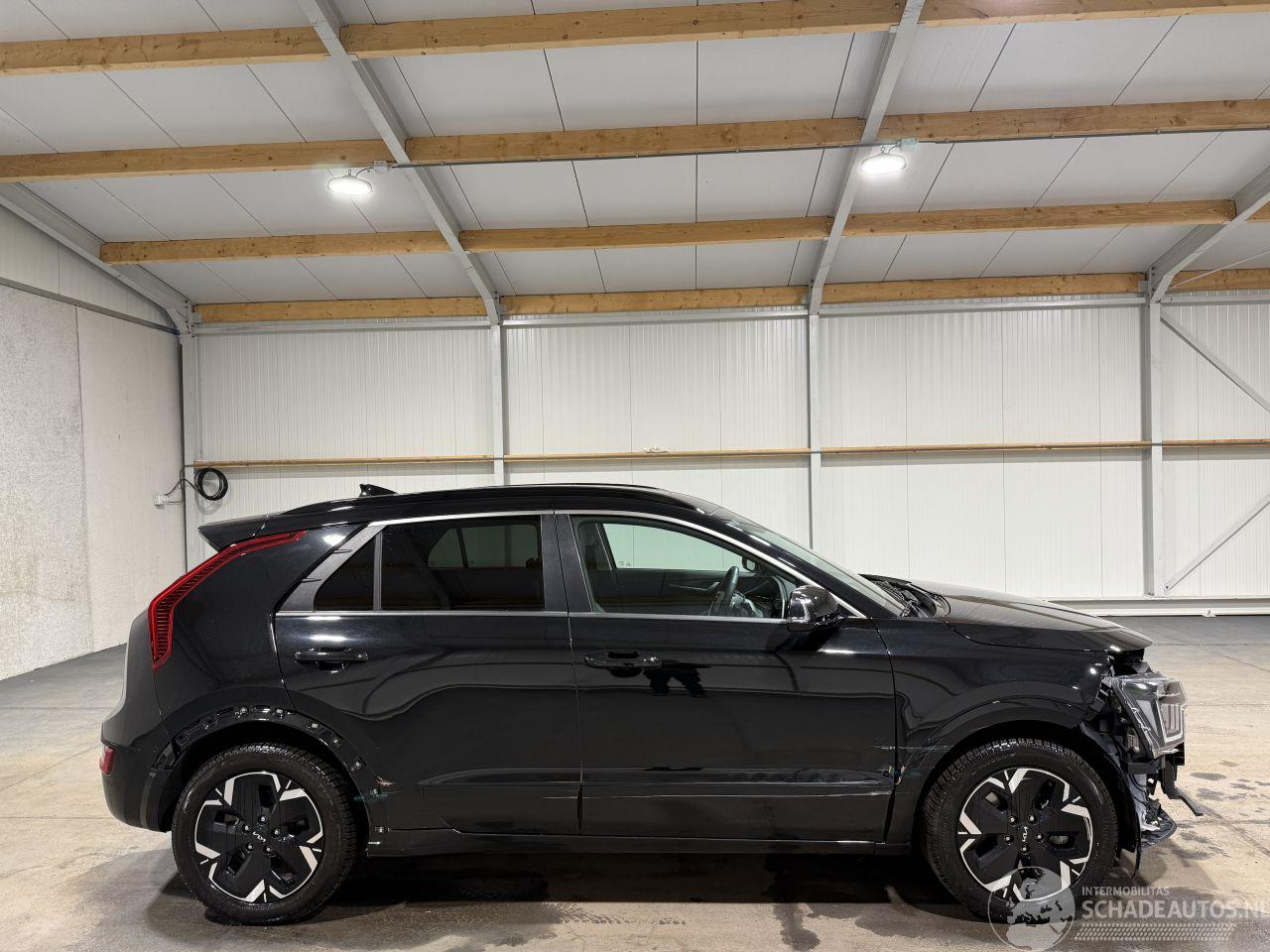 Kia Niro EV 64.8kWh Executive line 150kW Automaat