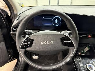 Kia Niro EV 64.8kWh Executive line 150kW Automaat picture 22