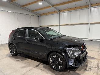 Kia Niro EV 64.8kWh Executive line 150kW Automaat picture 2