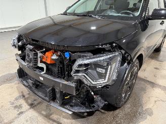 Kia Niro EV 64.8kWh Executive line 150kW Automaat picture 17