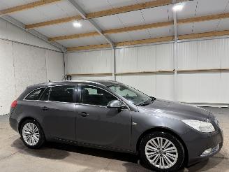 Opel Insignia ST 2.0CDTI 96kW Ecoflex Business Edition picture 2