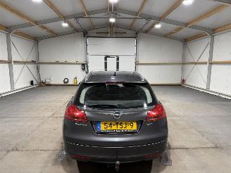 Opel Insignia ST 2.0CDTI 96kW Ecoflex Business Edition picture 7