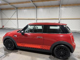 Mini One 1.2 55kW Airco picture 11