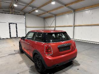 Mini One 1.2 55kW Airco picture 12